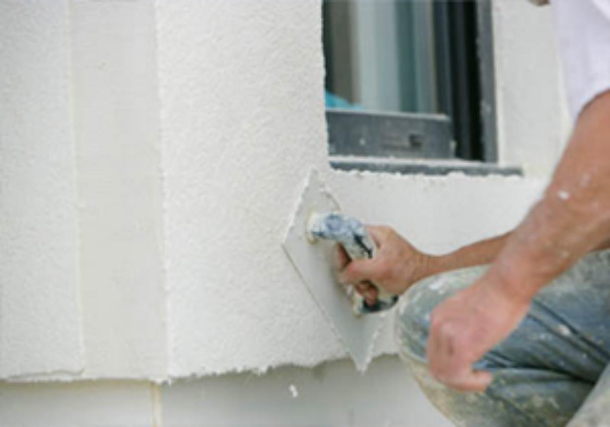 Ravalement peinture 91 - Ravalement facade 91 - Ravalement maison 91 - Ravalement projeté 91